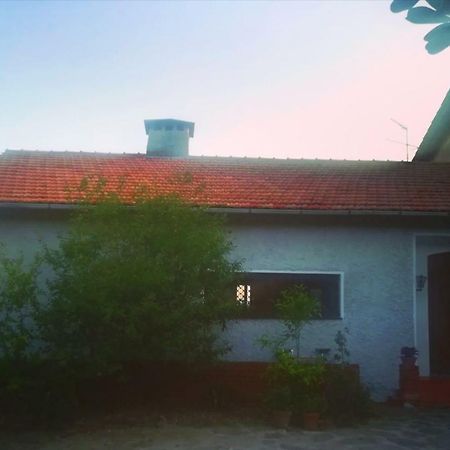 Bed and Breakfast Il Capriolo Celle Ligure Zewnętrze zdjęcie