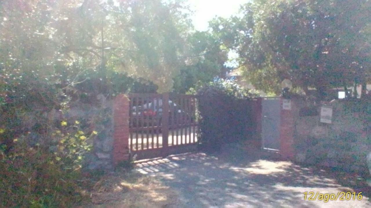 Bed and Breakfast Il Capriolo Celle Ligure Zewnętrze zdjęcie