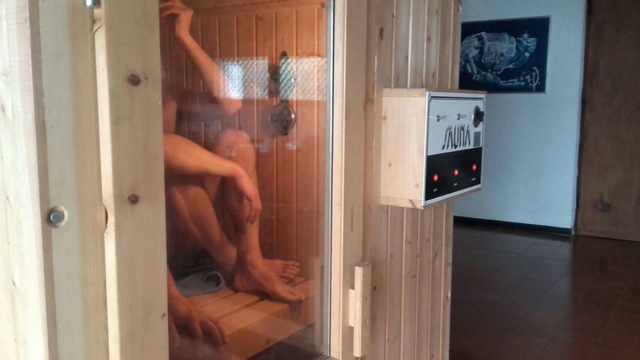 Bed and Breakfast Il Capriolo Celle Ligure Zewnętrze zdjęcie