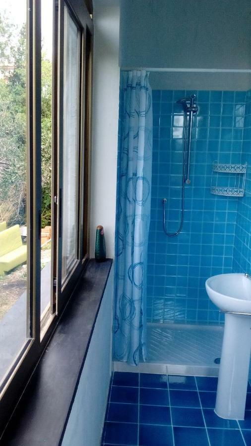 Bed and Breakfast Il Capriolo Celle Ligure Zewnętrze zdjęcie
