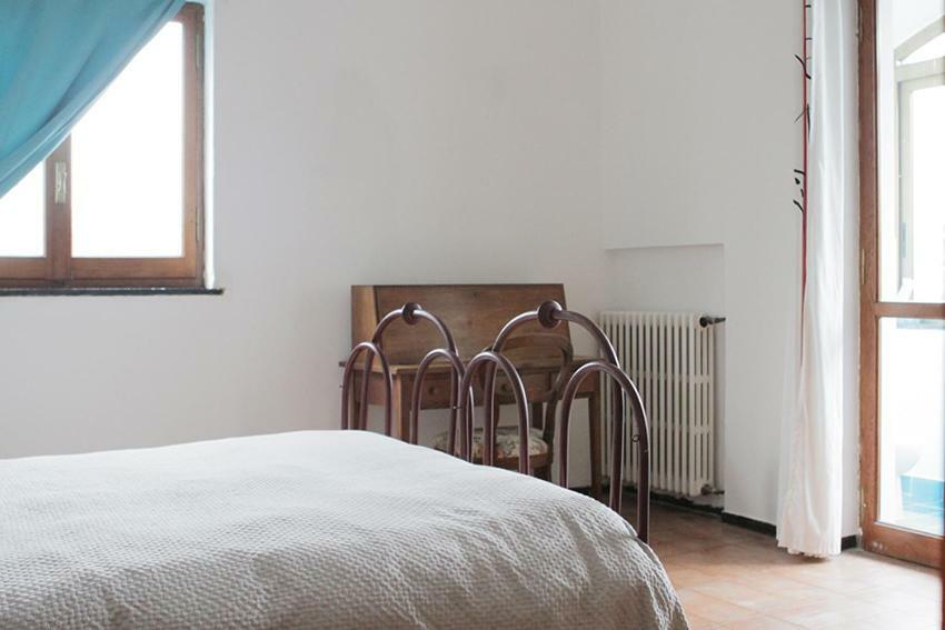 Bed and Breakfast Il Capriolo Celle Ligure Zewnętrze zdjęcie