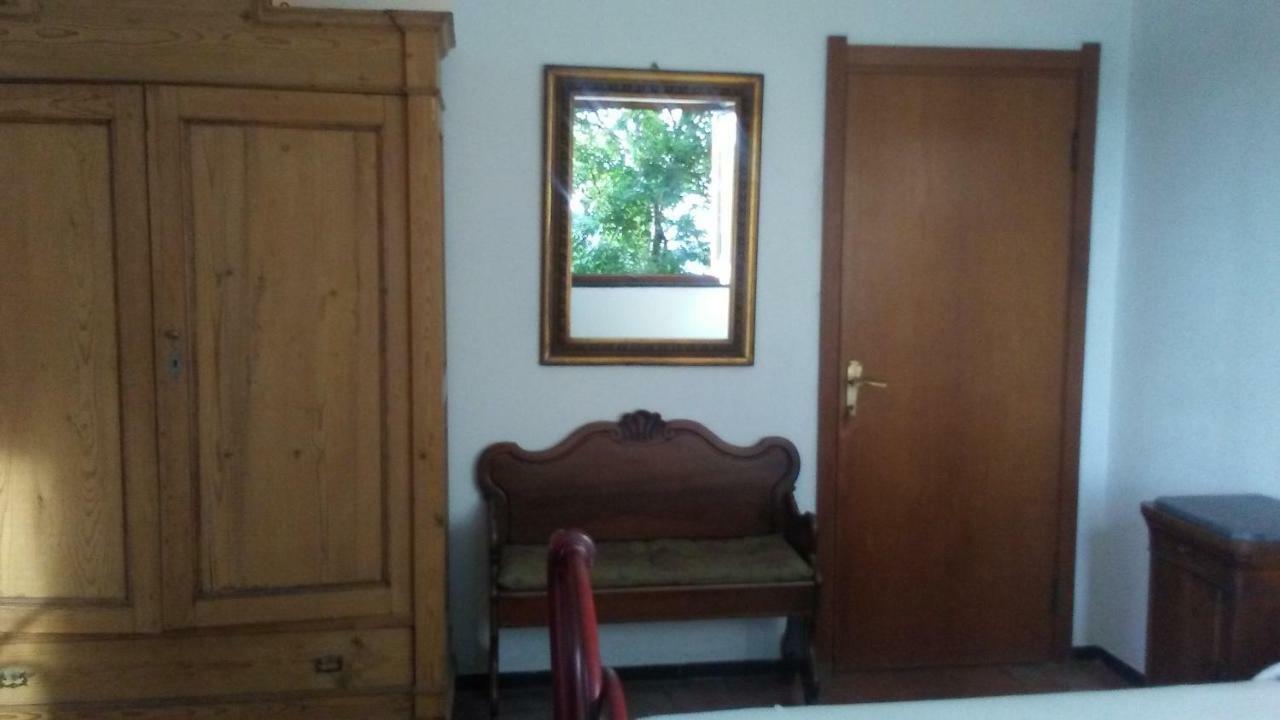 Bed and Breakfast Il Capriolo Celle Ligure Zewnętrze zdjęcie