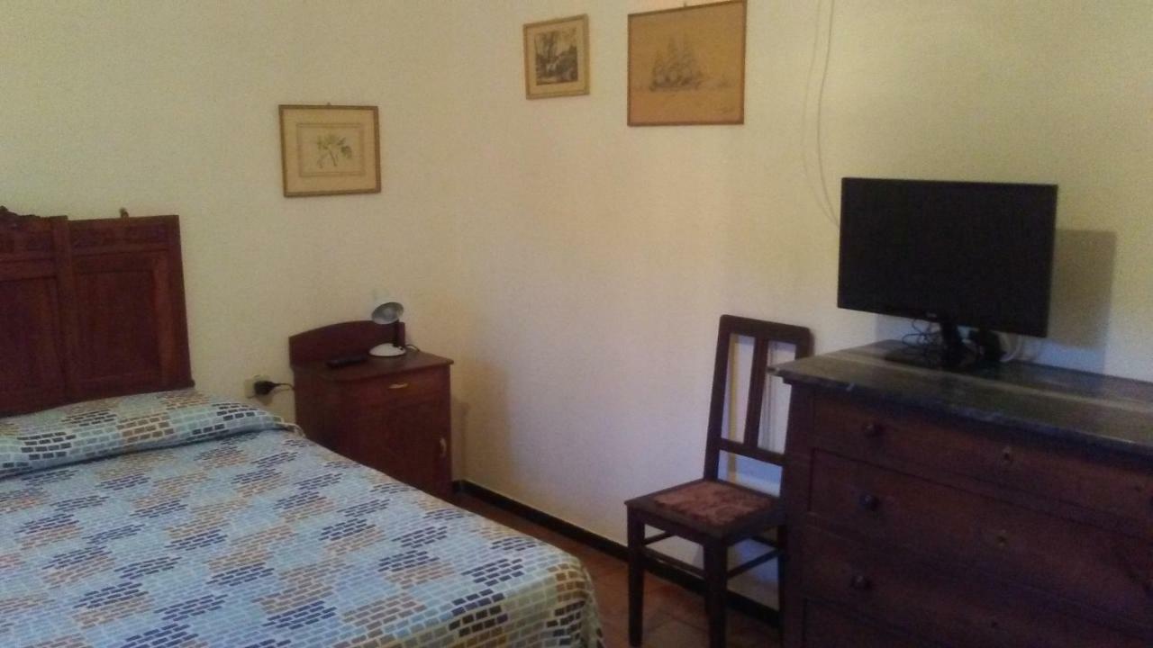 Bed and Breakfast Il Capriolo Celle Ligure Zewnętrze zdjęcie